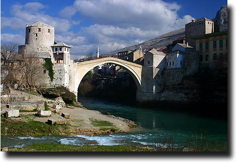 Mostar