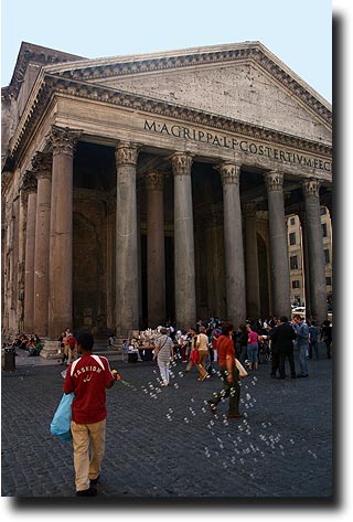 Pantheon