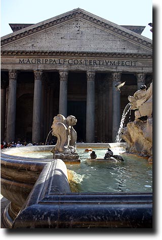 Pantheon