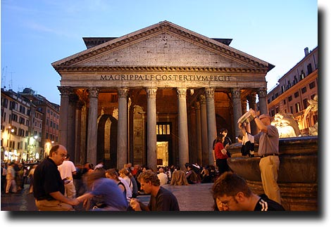 Pantheon