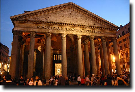 Pantheon