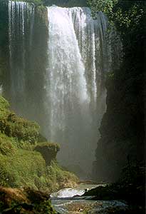 Falls, about 45 minutes southwest of SPS