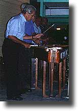 Marimba mania