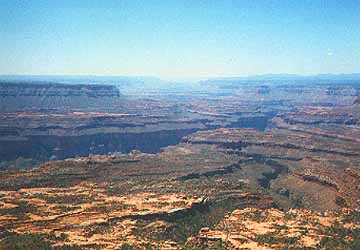 Grand Canyon- south rim