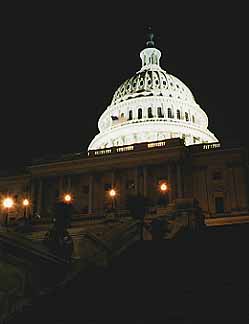 Nighttime capital