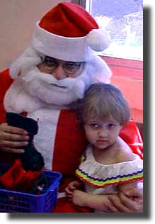 Ho Ho Hum