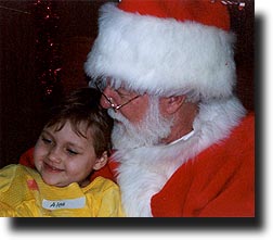 Ho Ho Ho