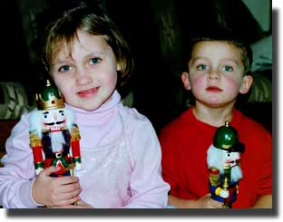 Christmas Crackers