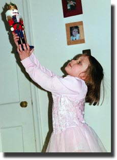Nutcracker Waltz