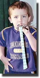 noisemakers