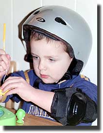 protective fishing equipment