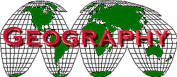 Geography Logo