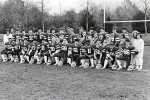 Our football team!