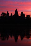 Angkor Wat Sunrise
