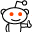 Post Unexpected guest to Reddit