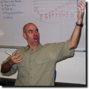 Tom Lehmkuhl