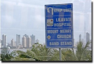 Mount Merry