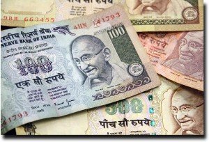 Gandhi Money