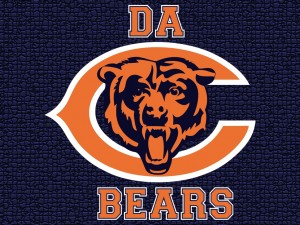 Let's go, Chicago Bears!! Here's a 1280x800 wallpaper...