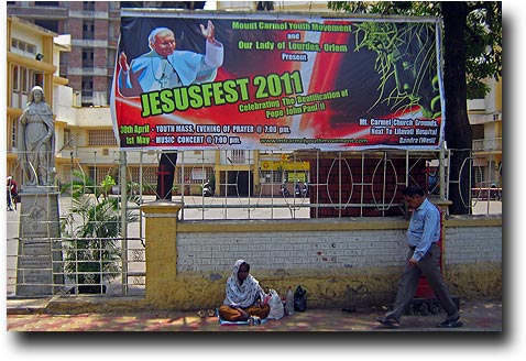 JesusFest 2011