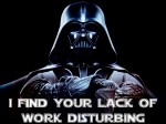 Another, more direct admonishment...
