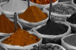 Spices (Kerala)