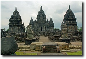 Candi Sewu