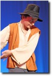 No, really - go ahead and try to make my life more miserable. Be my guest!