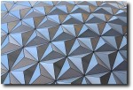 Epcot Diamonds