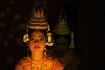 Dance performance