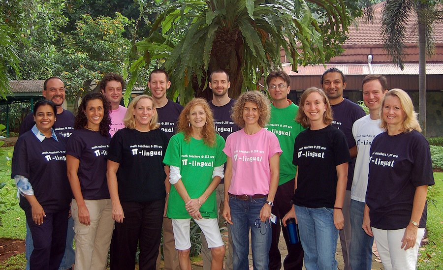 Pi Day t-shirts!