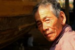 Boat maker