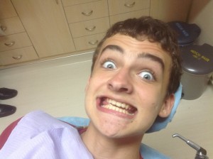 After