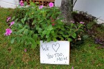 A note from warm Jakarta